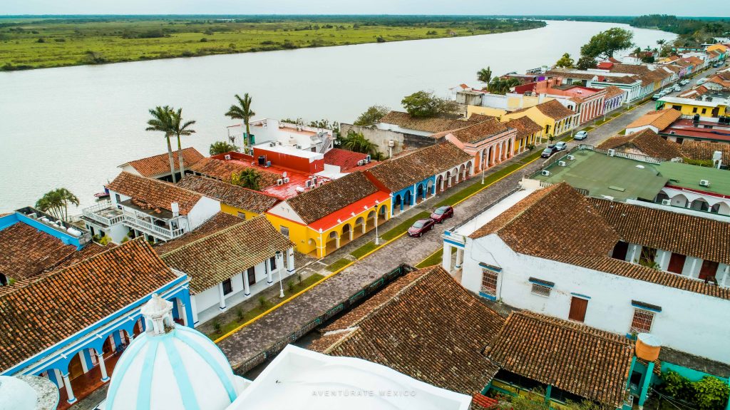 dia de la candelaria tlacotalpan